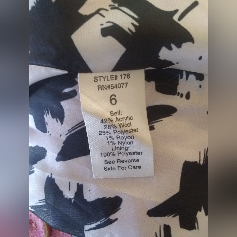 CAbi Coat - Picture 7 of 8